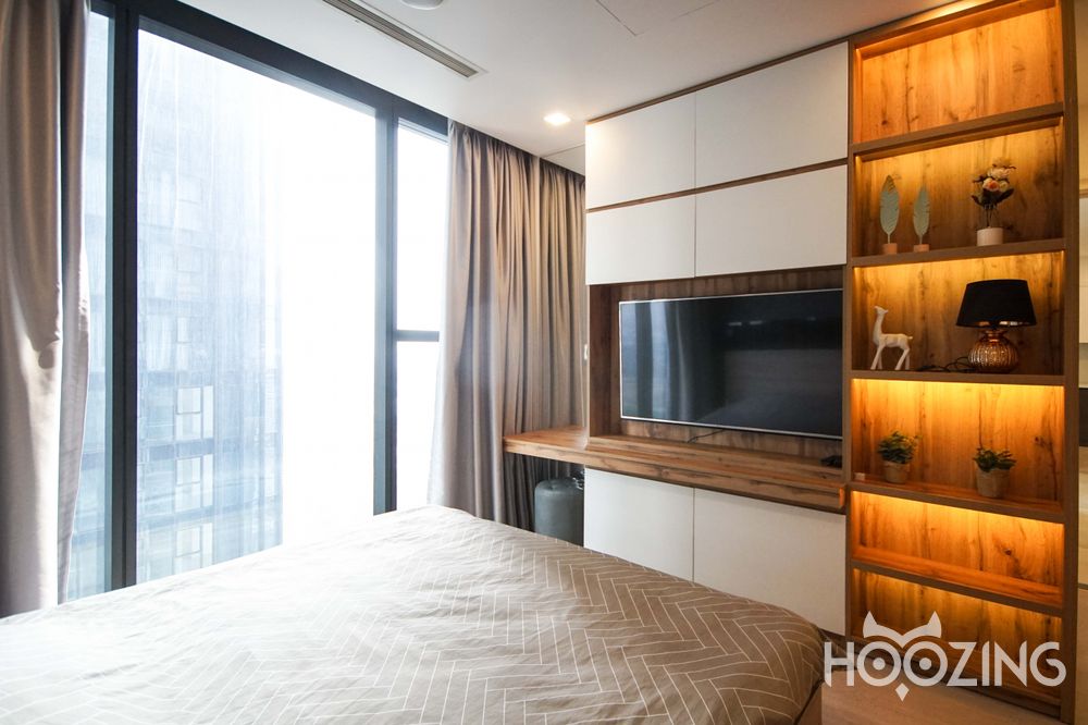 2 rooms Office in District 1, Ho Chi Minh, Vietnam No. 22885