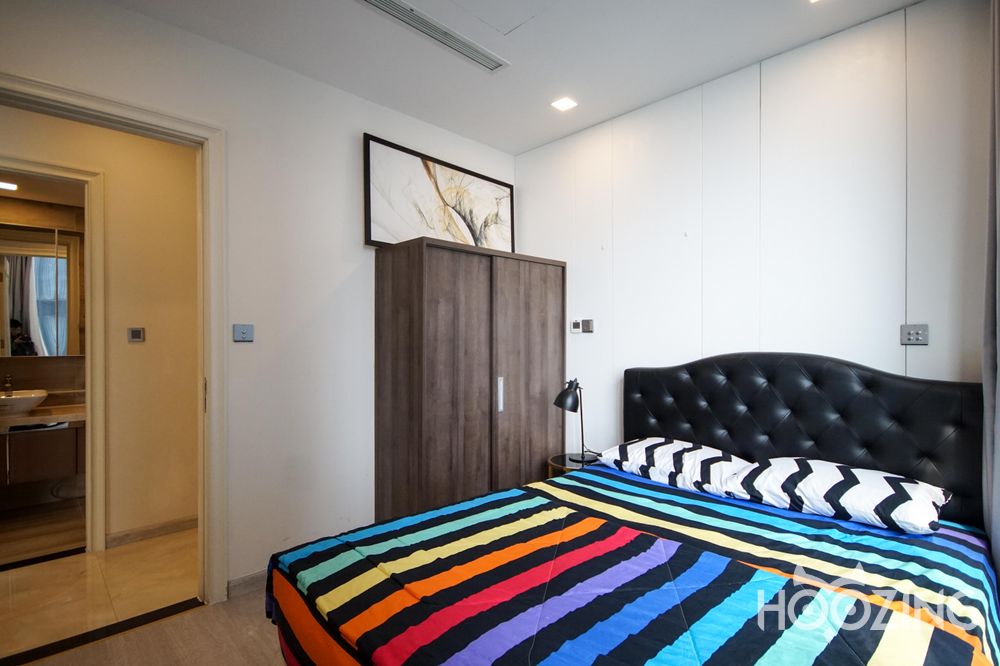 2 rooms Office in District 1, Ho Chi Minh, Vietnam No. 22885