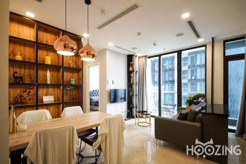 2 rooms Office in District 1, Ho Chi Minh, Vietnam No. 22885