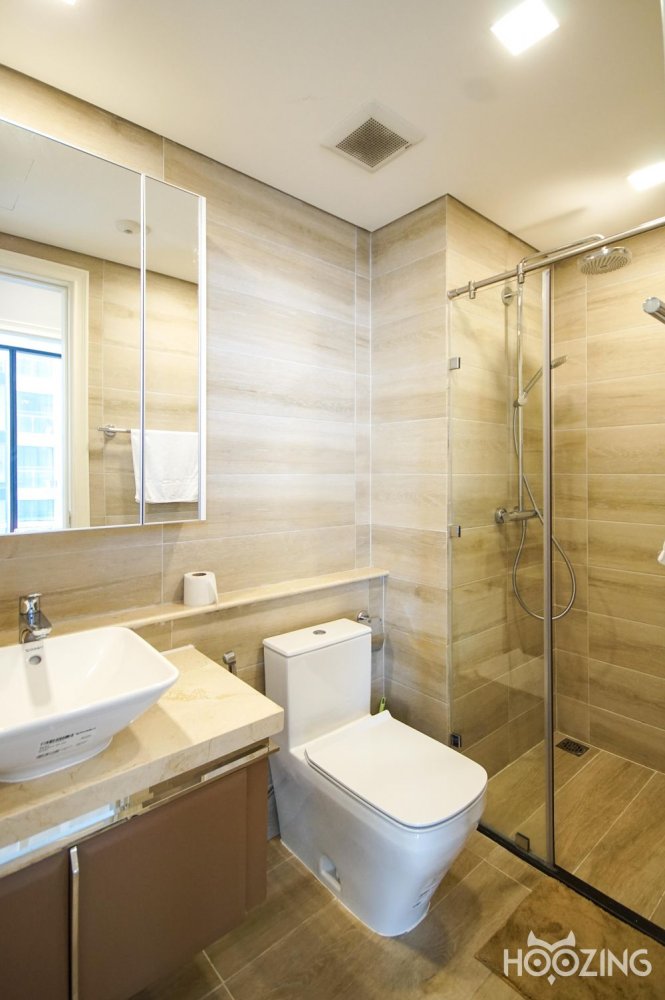 2 rooms Office in District 1, Ho Chi Minh, Vietnam No. 22885