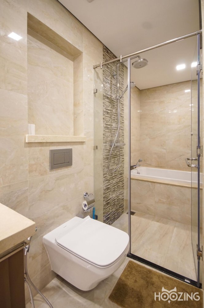 2 rooms Office in District 1, Ho Chi Minh, Vietnam No. 22885