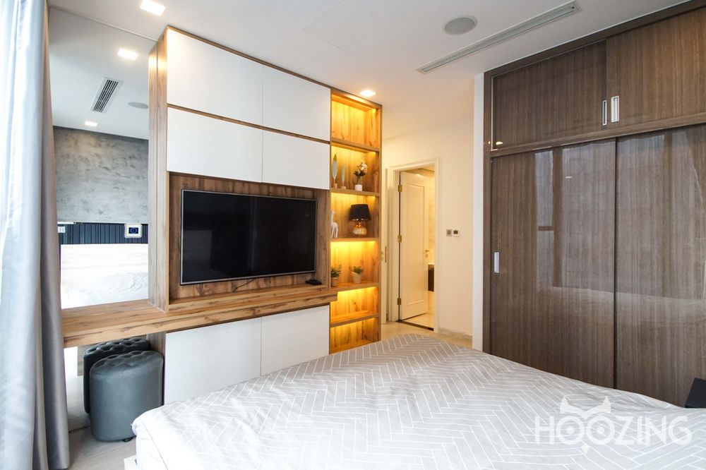 2 rooms Office in District 1, Ho Chi Minh, Vietnam No. 22885