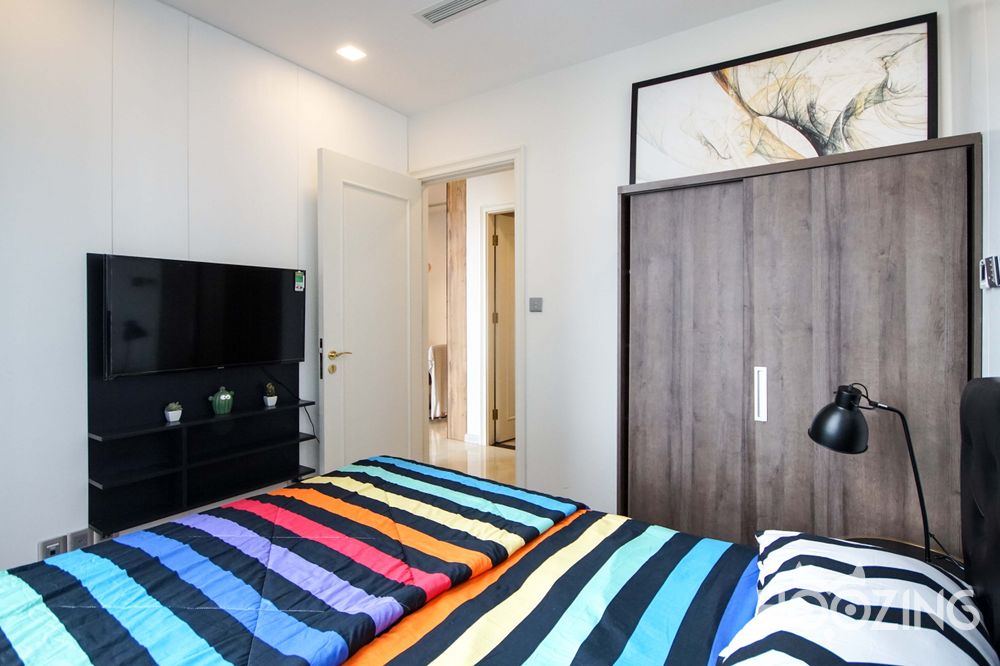 2 rooms Office in District 1, Ho Chi Minh, Vietnam No. 22885