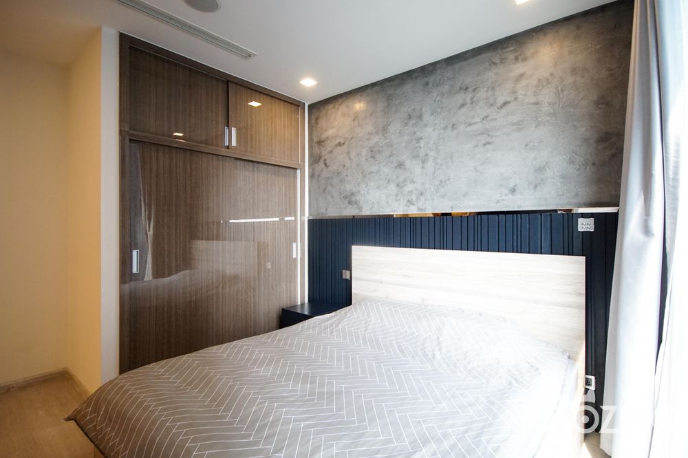 2 rooms Office in District 1, Ho Chi Minh, Vietnam No. 22885