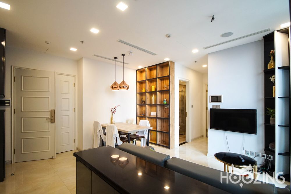 2 rooms Office in District 1, Ho Chi Minh, Vietnam No. 22885