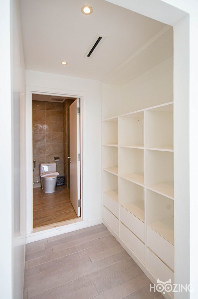 2 bedrooms Apartment in District 3, Ho Chi Minh, Vietnam No. 31376