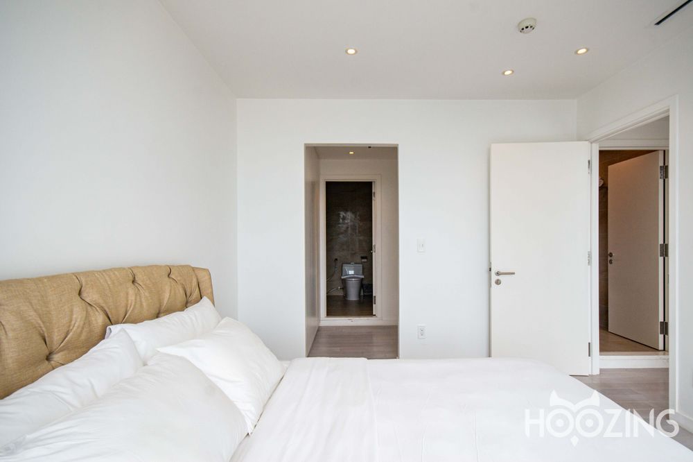 2 bedrooms Apartment in District 3, Ho Chi Minh, Vietnam No. 31376