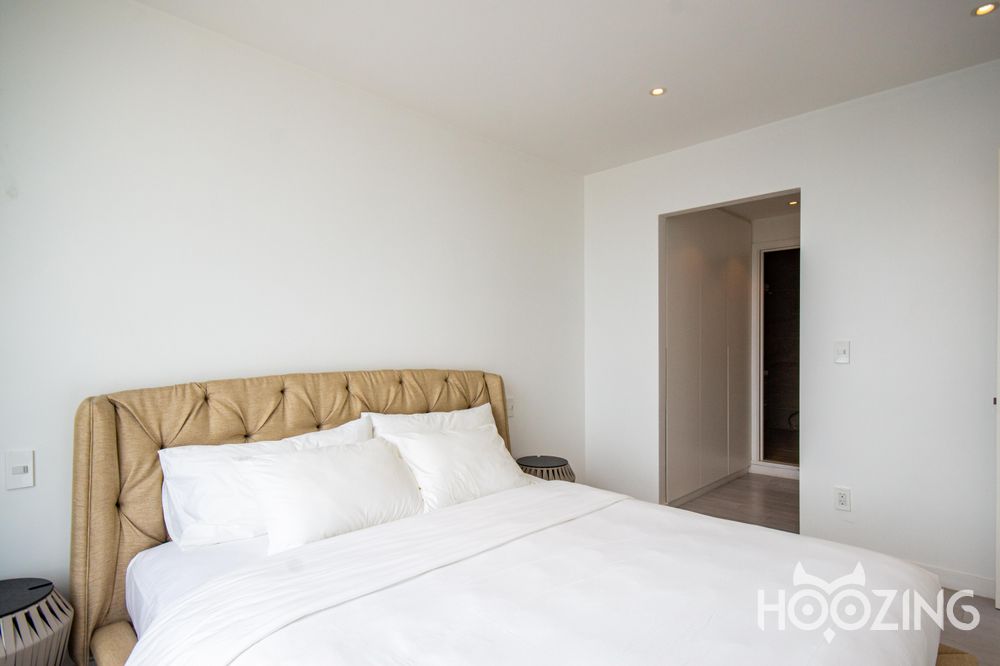 2 bedrooms Apartment in District 3, Ho Chi Minh, Vietnam No. 31376