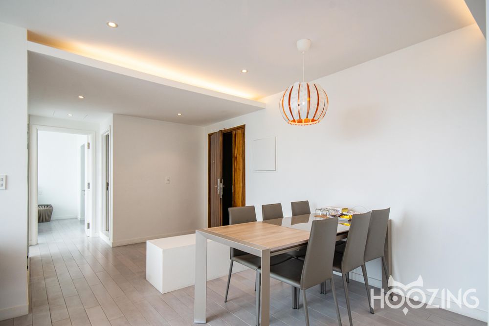 2 bedrooms Apartment in District 3, Ho Chi Minh, Vietnam No. 31376