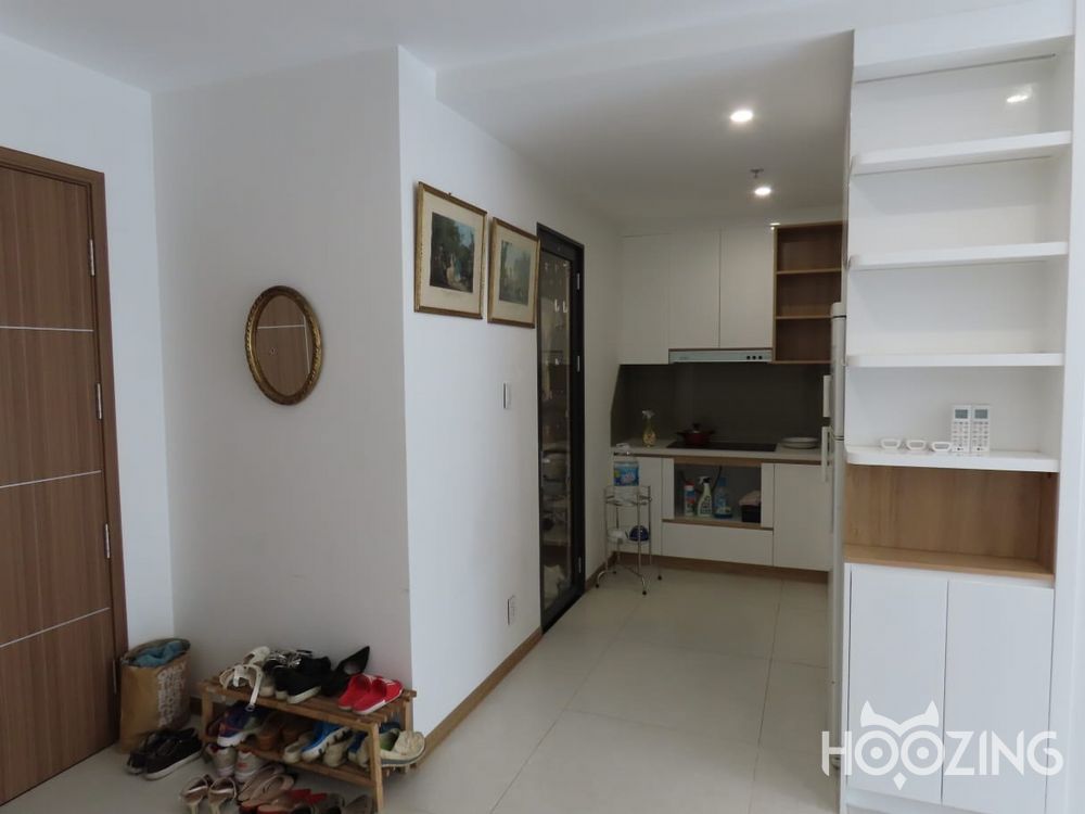 2 bedrooms Apartment in Thu Duc, Ho Chi Minh, Vietnam No. 30896