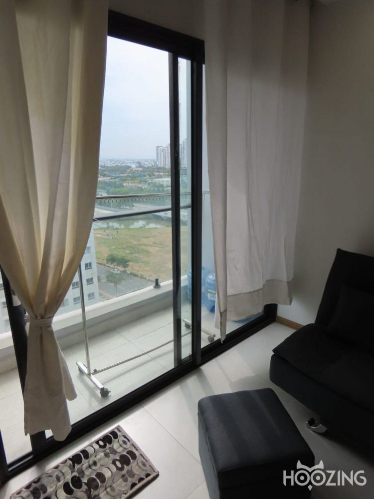 2 bedrooms Apartment in Thu Duc, Ho Chi Minh, Vietnam No. 30896