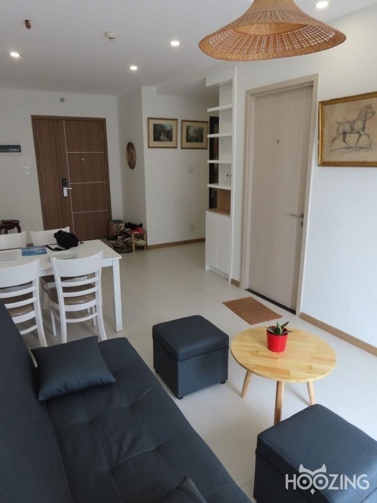 2 bedrooms Apartment in Thu Duc, Ho Chi Minh, Vietnam No. 30896