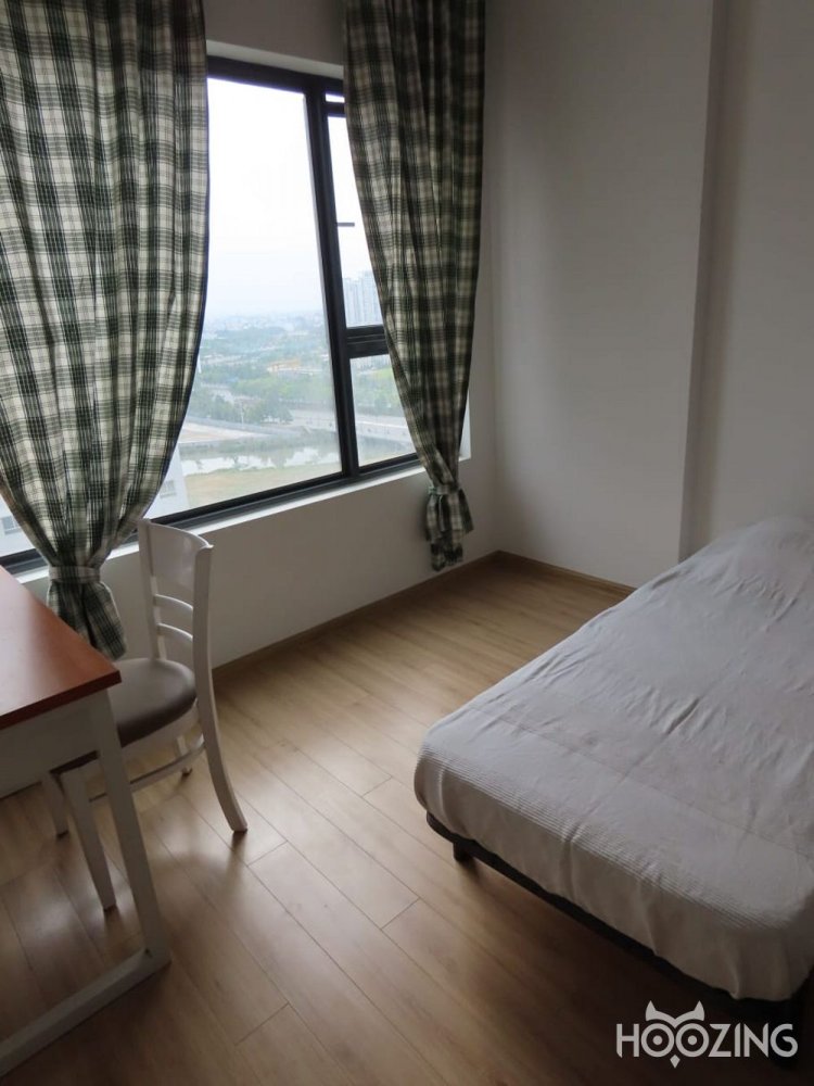 2 bedrooms Apartment in Thu Duc, Ho Chi Minh, Vietnam No. 30896