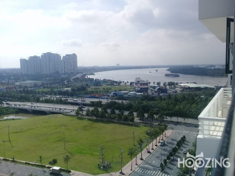 2 bedrooms Apartment in Thu Duc, Ho Chi Minh, Vietnam No. 30896