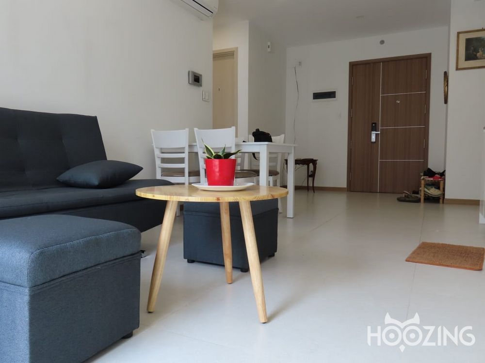 2 bedrooms Apartment in Thu Duc, Ho Chi Minh, Vietnam No. 30896