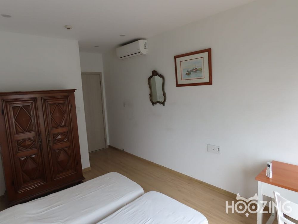 2 bedrooms Apartment in Thu Duc, Ho Chi Minh, Vietnam No. 30896