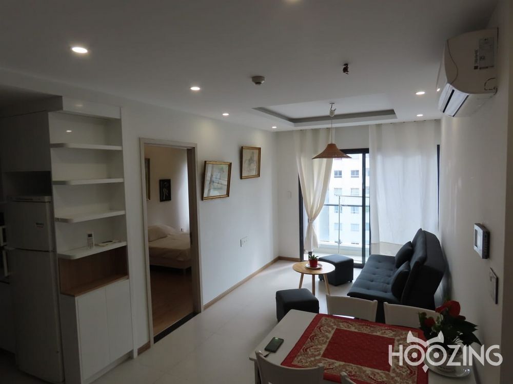 2 bedrooms Apartment in Thu Duc, Ho Chi Minh, Vietnam No. 30896