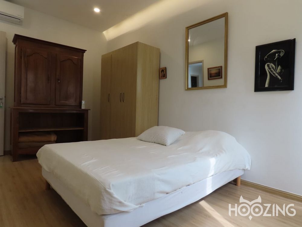 2 bedrooms Apartment in Thu Duc, Ho Chi Minh, Vietnam No. 30896