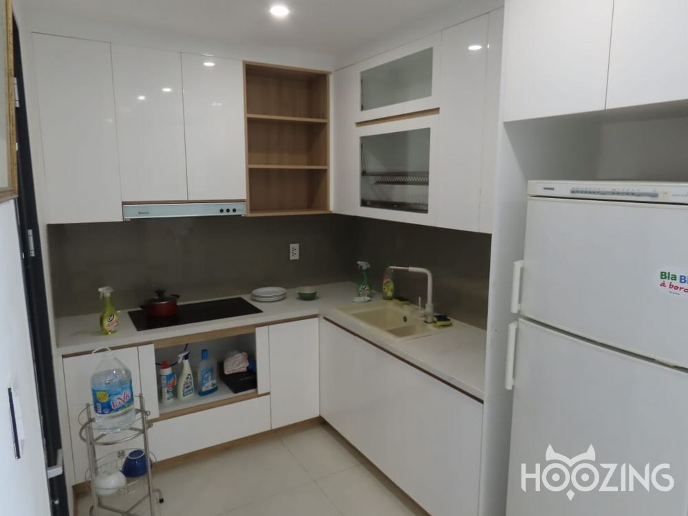2 bedrooms Apartment in Thu Duc, Ho Chi Minh, Vietnam No. 30896