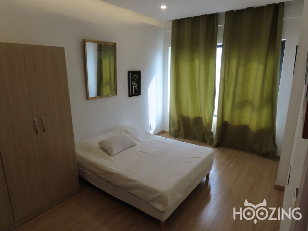 2 bedrooms Apartment in Thu Duc, Ho Chi Minh, Vietnam No. 30896