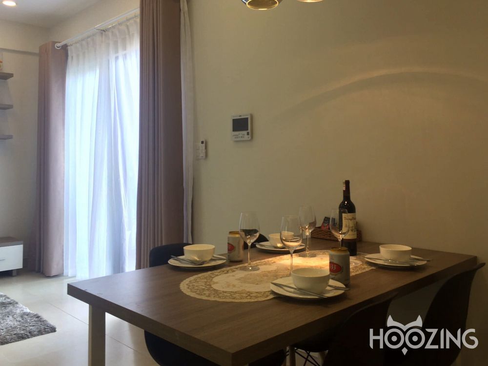 2 bedrooms Apartment in Thu Duc, Ho Chi Minh, Vietnam No. 30875