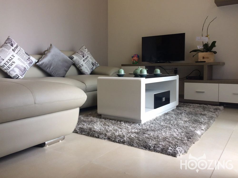 2 bedrooms Apartment in Thu Duc, Ho Chi Minh, Vietnam No. 30875