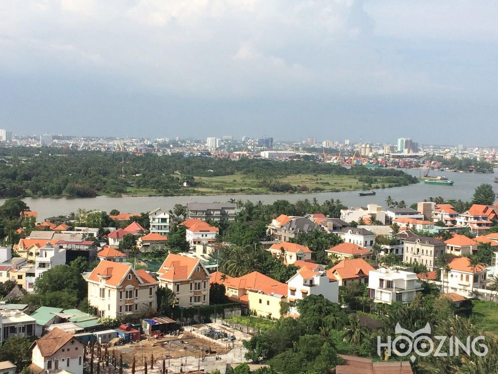 2 bedrooms Apartment in Thu Duc, Ho Chi Minh, Vietnam No. 30875