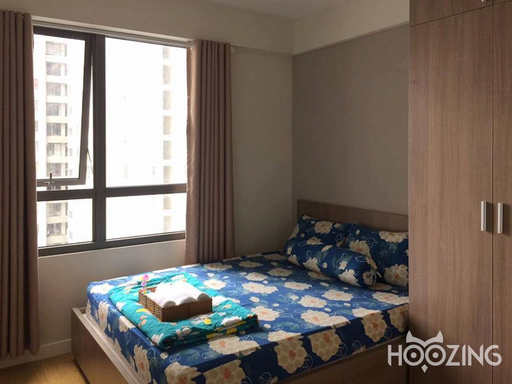 2 bedrooms Apartment in Thu Duc, Ho Chi Minh, Vietnam No. 30875