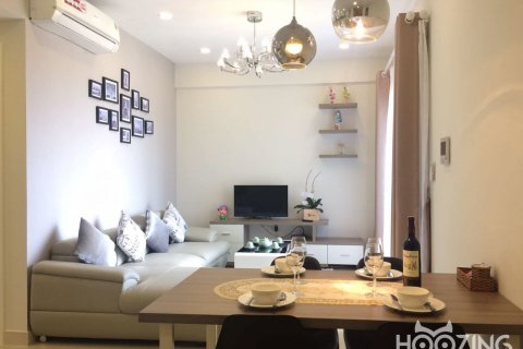 2 bedrooms Apartment in Thu Duc, Ho Chi Minh, Vietnam No. 30875