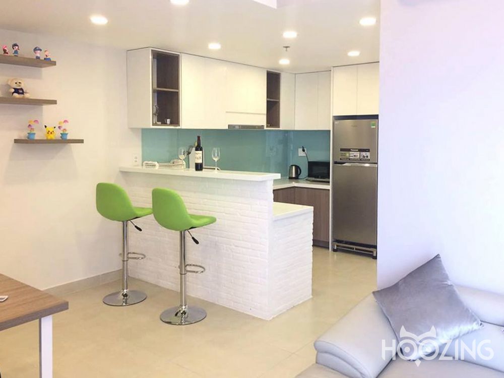 2 bedrooms Apartment in Thu Duc, Ho Chi Minh, Vietnam No. 30875