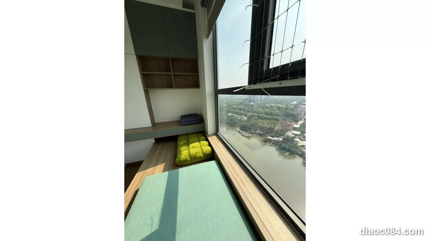 2 bedrooms Apartment in Thu Duc, Ho Chi Minh, Vietnam No. 30648