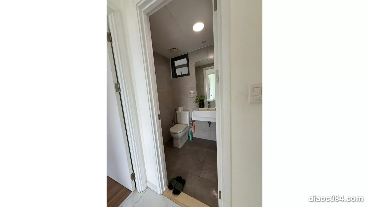 2 bedrooms Apartment in Thu Duc, Ho Chi Minh, Vietnam No. 30648
