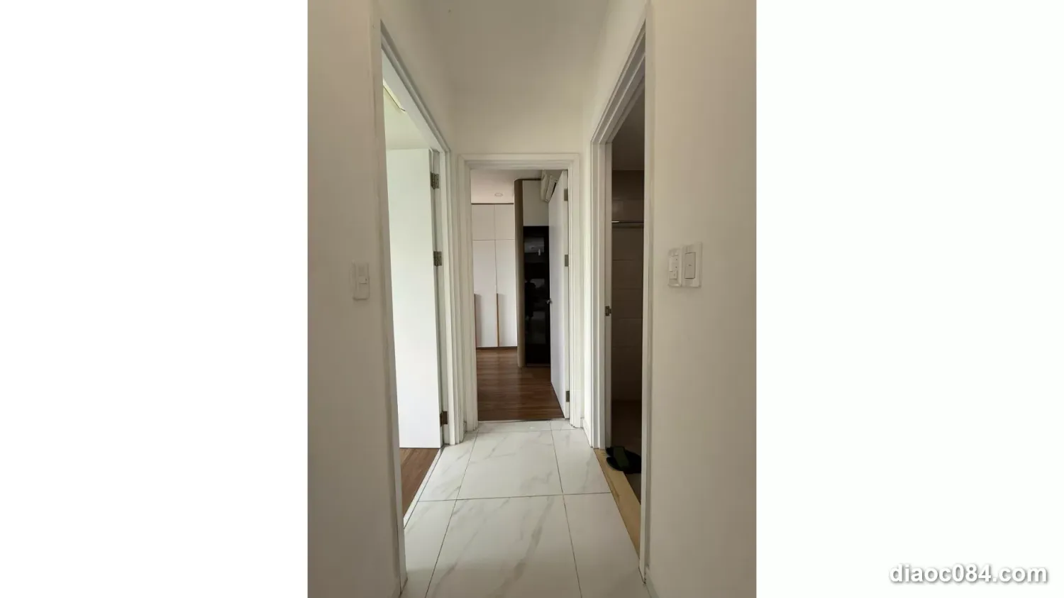 2 bedrooms Apartment in Thu Duc, Ho Chi Minh, Vietnam No. 30648