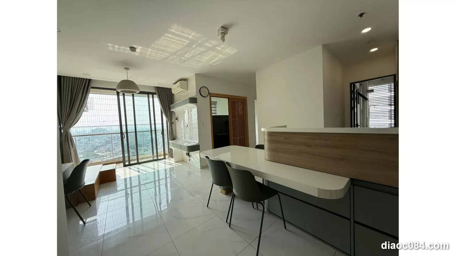 2 bedrooms Apartment in Thu Duc, Ho Chi Minh, Vietnam No. 30648