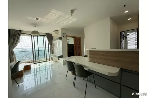 2 bedrooms Apartment in Thu Duc, Ho Chi Minh, Vietnam No. 30648