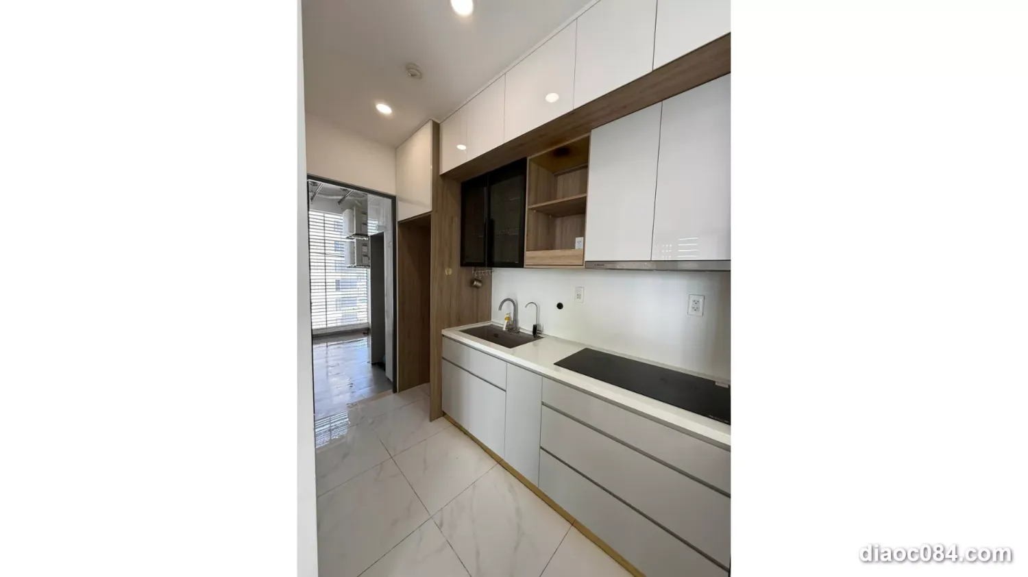 2 bedrooms Apartment in Thu Duc, Ho Chi Minh, Vietnam No. 30648