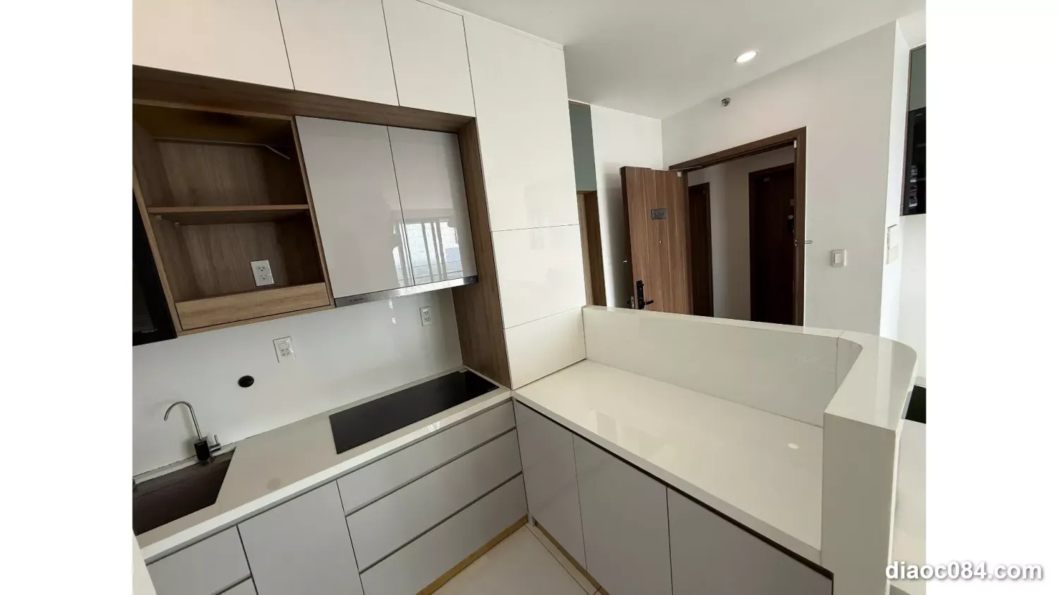 2 bedrooms Apartment in Thu Duc, Ho Chi Minh, Vietnam No. 30648