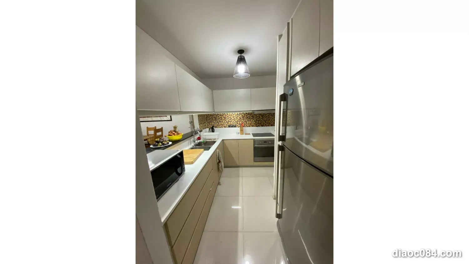 2 bedrooms Apartment in Thu Duc, Ho Chi Minh, Vietnam No. 30601
