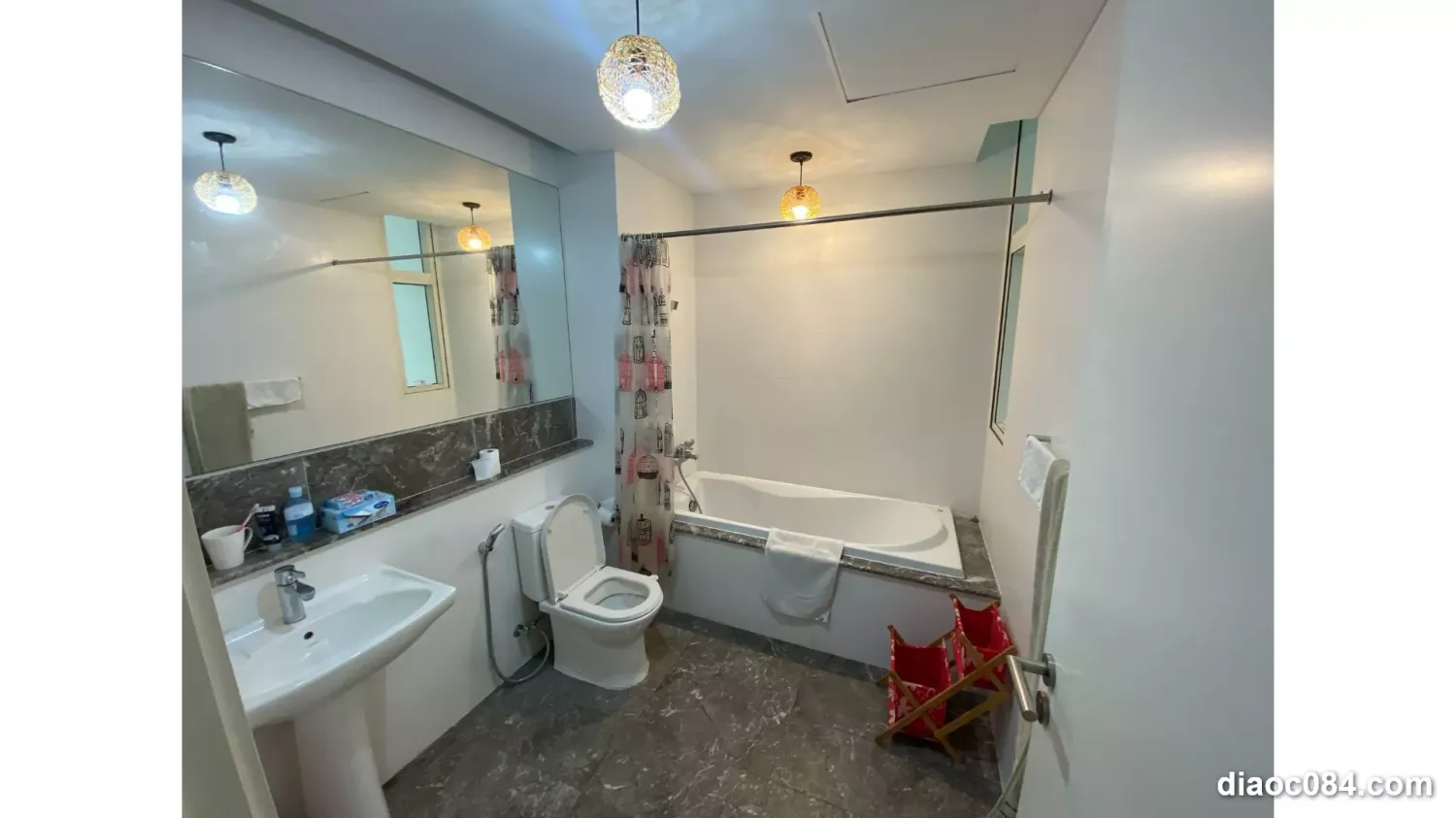 2 bedrooms Apartment in Thu Duc, Ho Chi Minh, Vietnam No. 30601