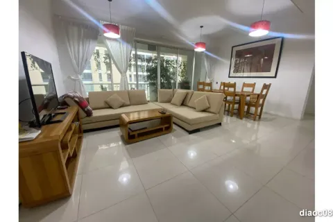 2 bedrooms Apartment in Thu Duc, Ho Chi Minh, Vietnam No. 30601