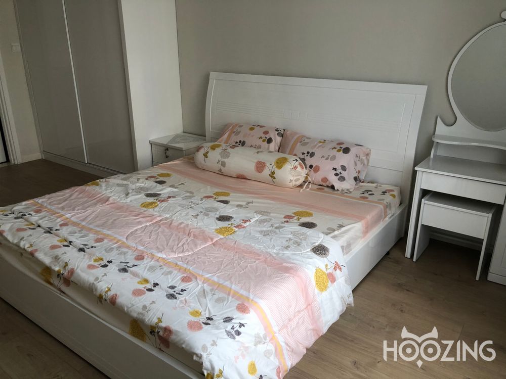 2 bedrooms Apartment in Thu Duc, Ho Chi Minh, Vietnam No. 31155