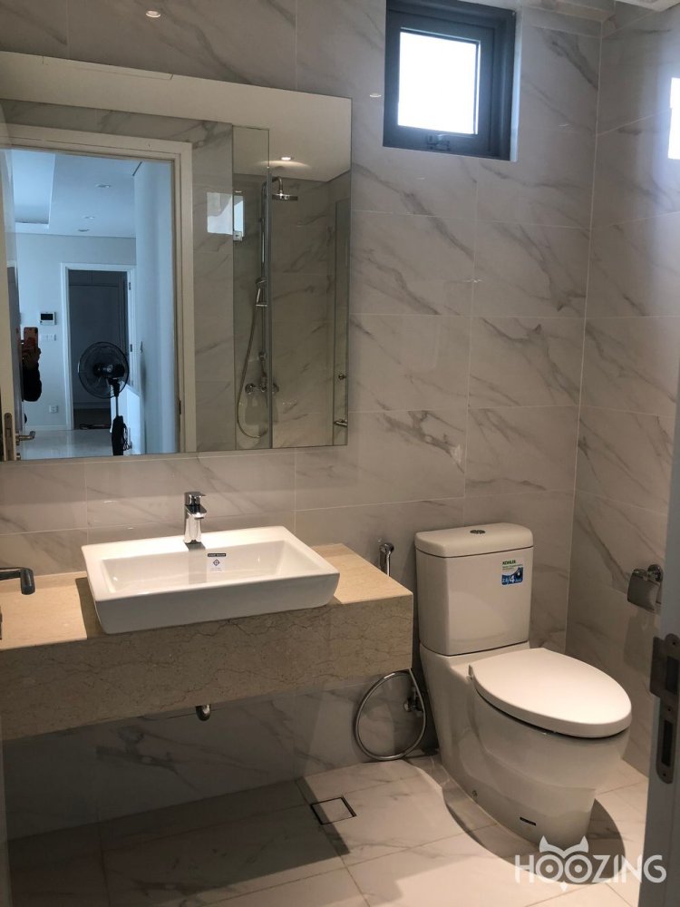 2 bedrooms Apartment in Thu Duc, Ho Chi Minh, Vietnam No. 31155