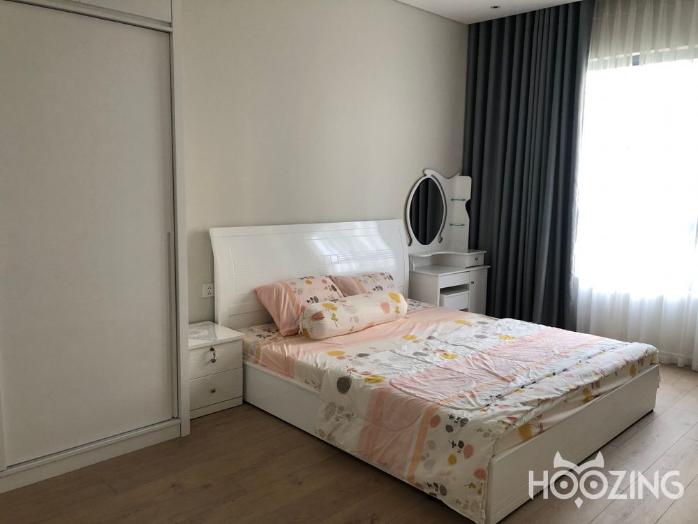 2 bedrooms Apartment in Thu Duc, Ho Chi Minh, Vietnam No. 31155