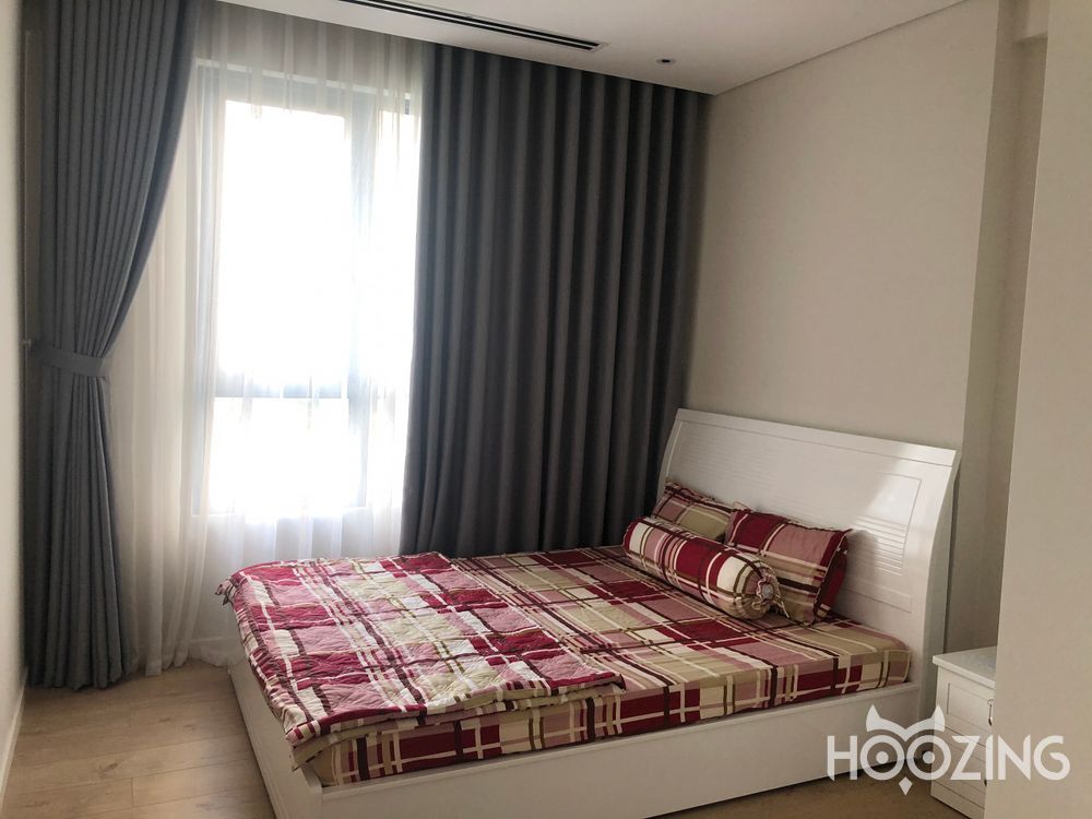 2 bedrooms Apartment in Thu Duc, Ho Chi Minh, Vietnam No. 31155