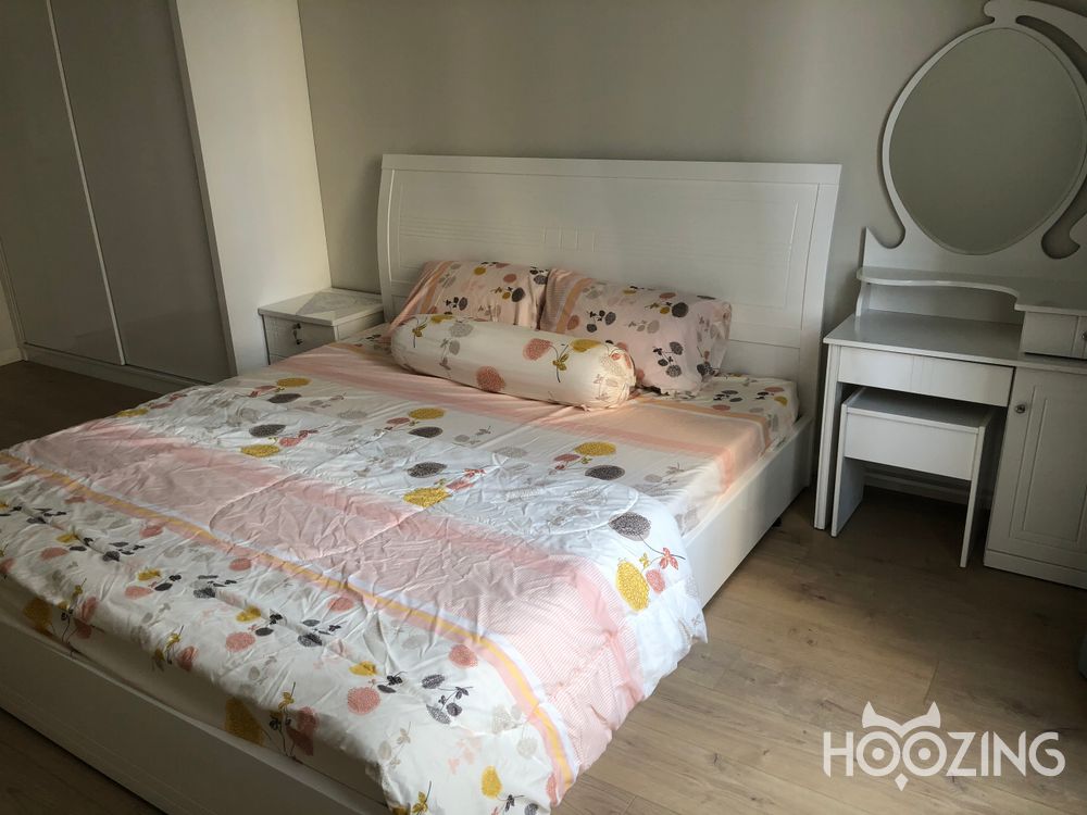2 bedrooms Apartment in Thu Duc, Ho Chi Minh, Vietnam No. 31155