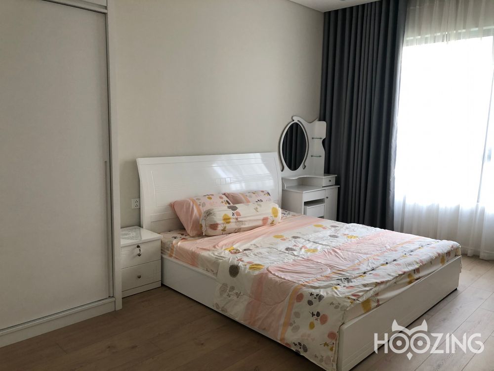 2 bedrooms Apartment in Thu Duc, Ho Chi Minh, Vietnam No. 31155