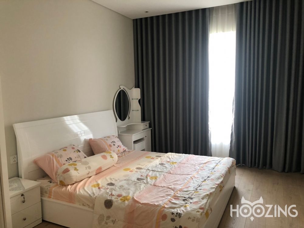 2 bedrooms Apartment in Thu Duc, Ho Chi Minh, Vietnam No. 31155