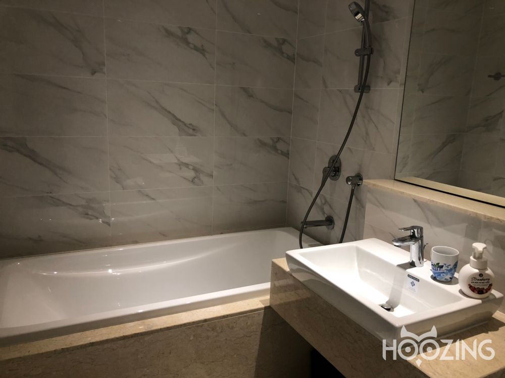 2 bedrooms Apartment in Thu Duc, Ho Chi Minh, Vietnam No. 31155