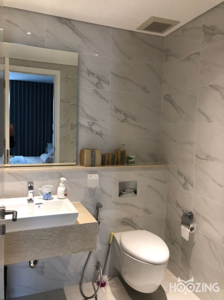 2 bedrooms Apartment in Thu Duc, Ho Chi Minh, Vietnam No. 31155