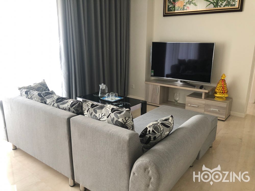2 bedrooms Apartment in Thu Duc, Ho Chi Minh, Vietnam No. 31155